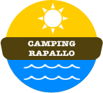 camping tourist village rapallo